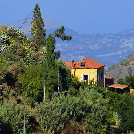 El Manantial Domek alpejski